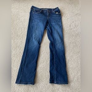 Size 10 INC jeans